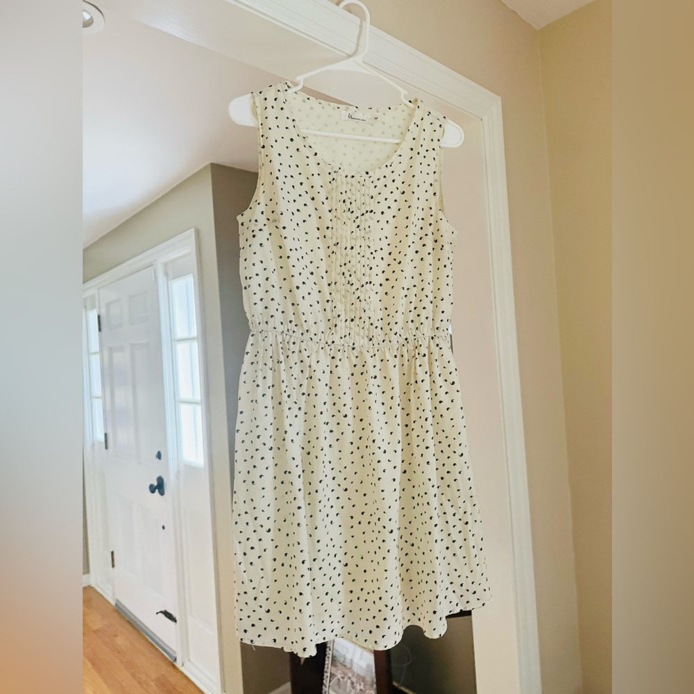 Comma Dress!  🇺🇸